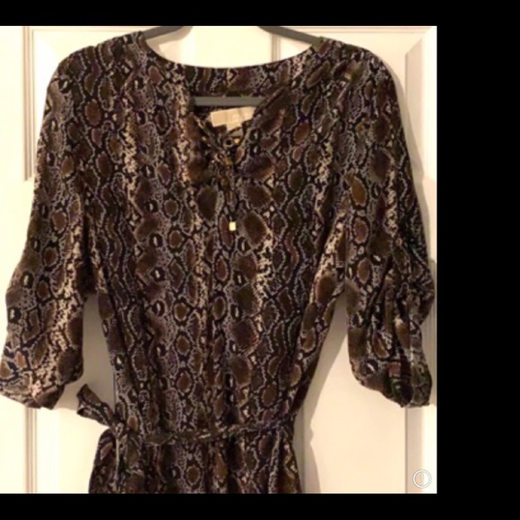 Michael Kors Dress - Picture 3 of 3